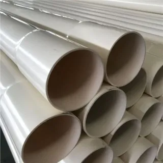 Upgrading to 32mm Water Supply Pipes