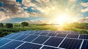 How Solar Energy Can Revolutionize Your Business