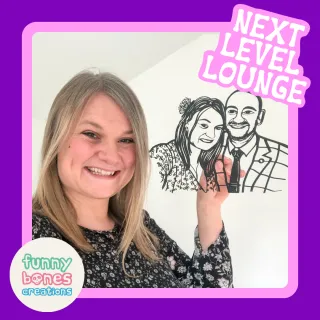 Stacey Bone - Funny Bones Creations