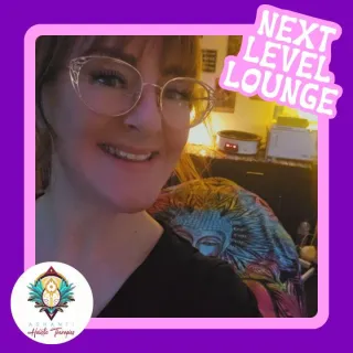Leyanne Hodgson - Ashanti Holistic Therapies
