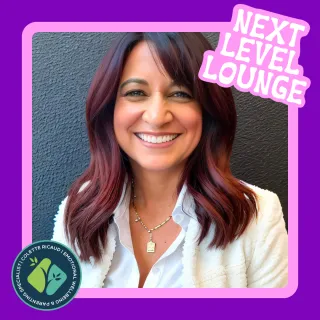 Colette Ricaud - Small Steps Therapies