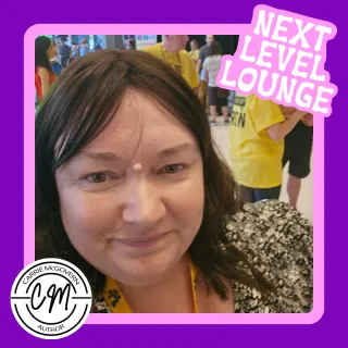 Carrie McGovern - Author