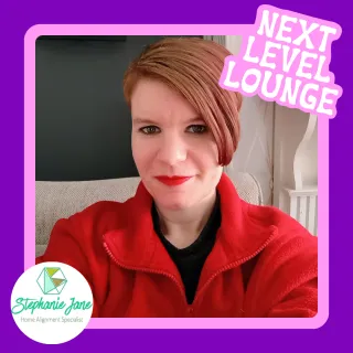 Steph Hemsted-Williams - Stephanie Jane Home Alignment Specialist