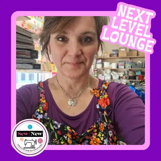 Heather Dixon - Sew New Ltd