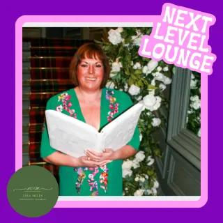 Lisa Miles - LCM Celebrations