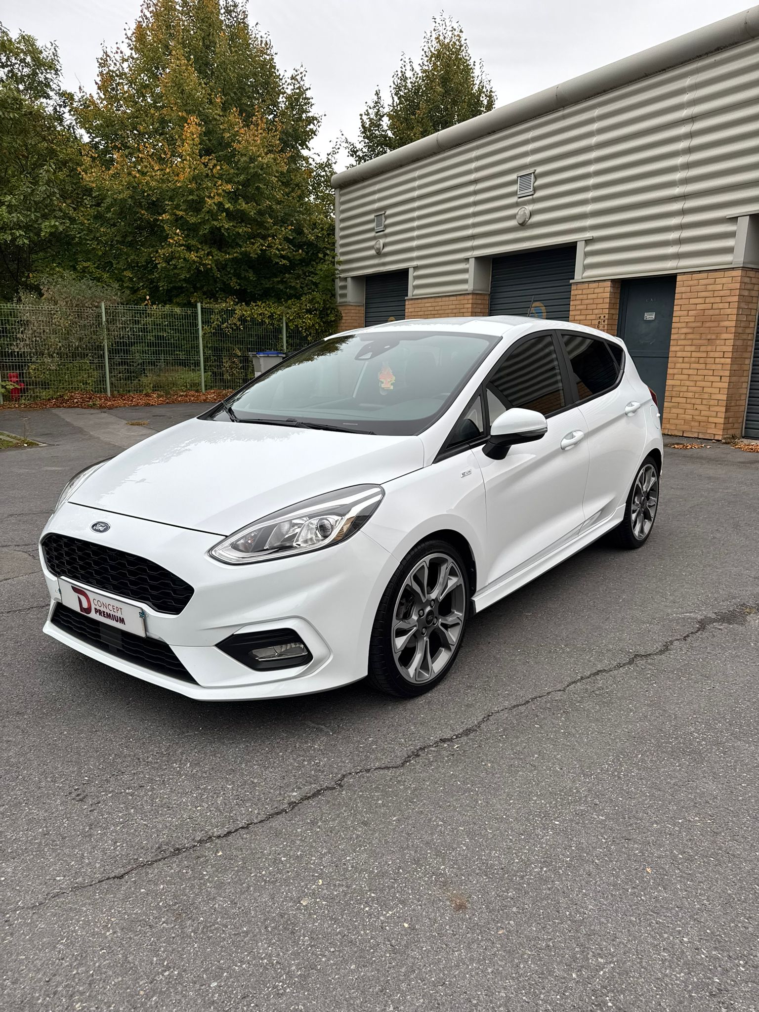 Comment TD Concept transforme les voitures d’occasion à Somain avant leur revente