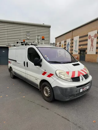 Pourquoi les entreprises locales font confiance à TD Concept pour l’entretien de leur flotte automobile à Somain