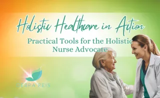 Holistic Healthcare in Action