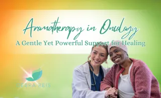 Aromatherapy in Oncology Care