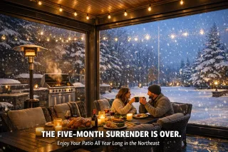 The Five-Month Surrender