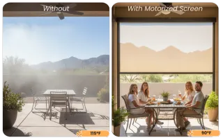 THE SUN BELT (DESERT SOUTHWEST)