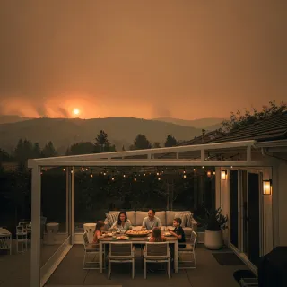 CALIFORNIA & COASTAL WEST