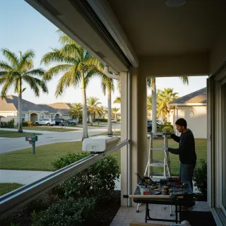 THE GHOST TOWN ADVANTAGE