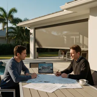 THE ARCHITECT’S EAR