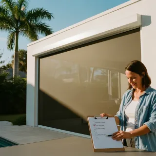 THE PRE-SEASON CHECKLIST