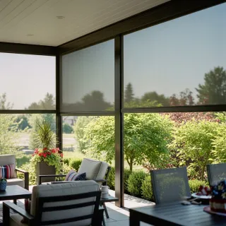 Weatherproofing Your Plans