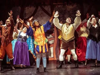 High Quality Community Theatre in Bowie, MD
