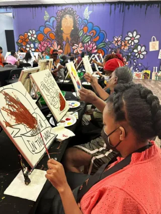 We Build Opportunities For Individuals With Disabilities