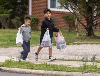 What (and Who) Makes a Neighborhood?
