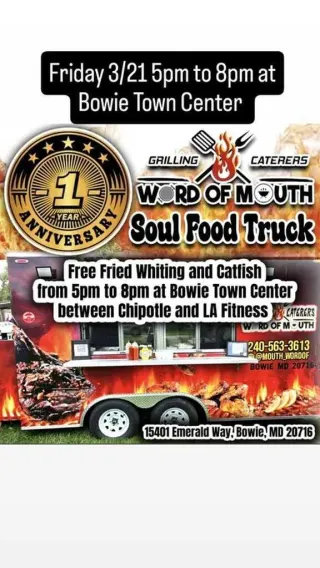 Customer Appreciation Day