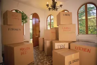 The House Always Wins (Part 2 – The Comeback)