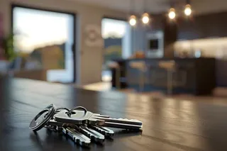 The Goodbye Tour: How Homeowners Say Farewell to a Home