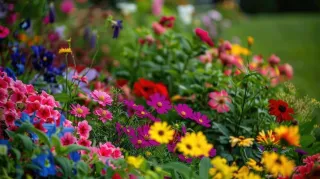 The Neighborhood Garden That Started With One Plant