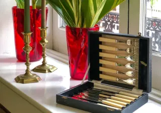 Local Legends: Fireside Antiques