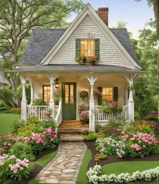 What Really Makes a Home?