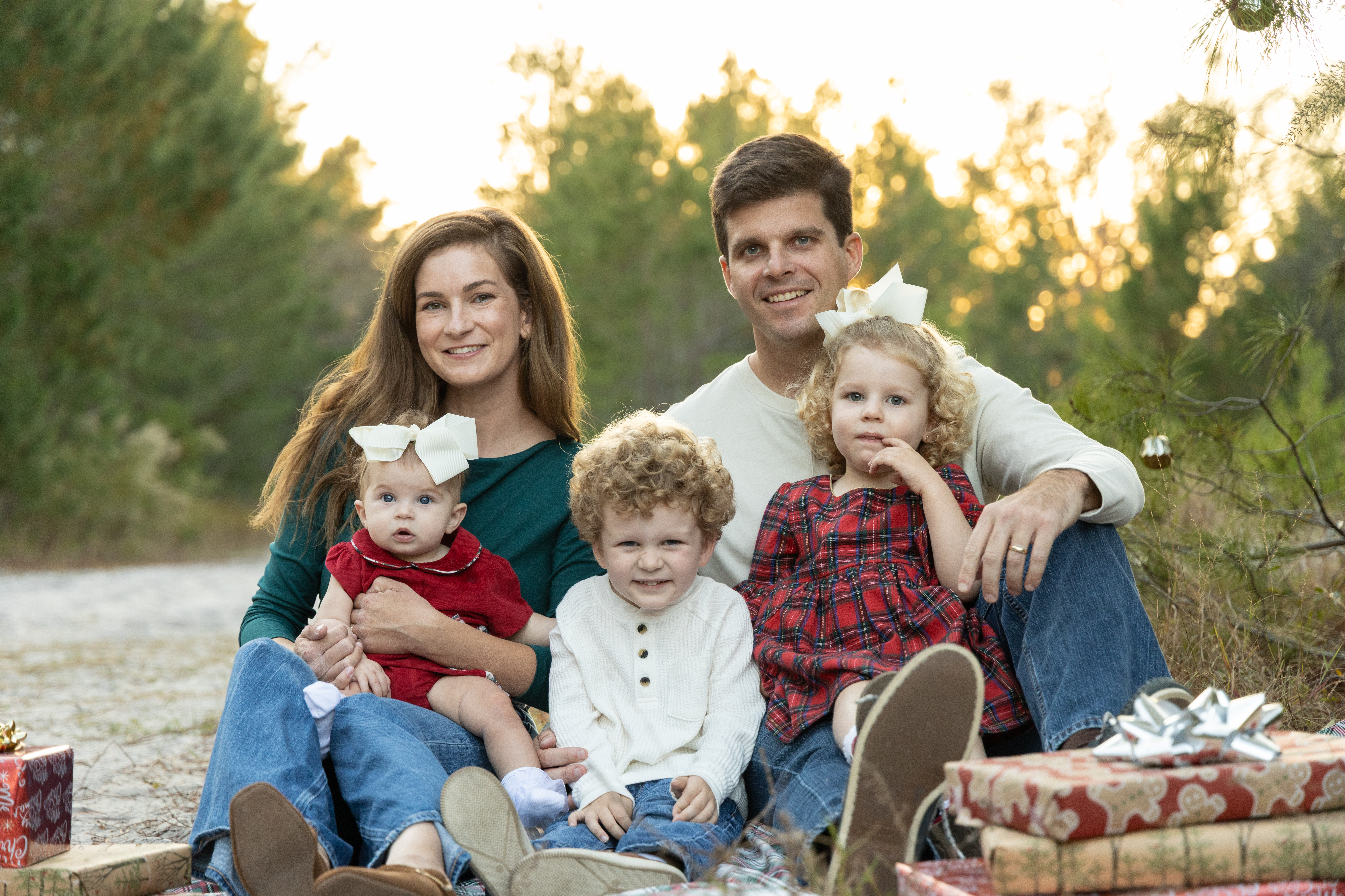 No More Forced Smiles: How We Capture Kids Being Kids