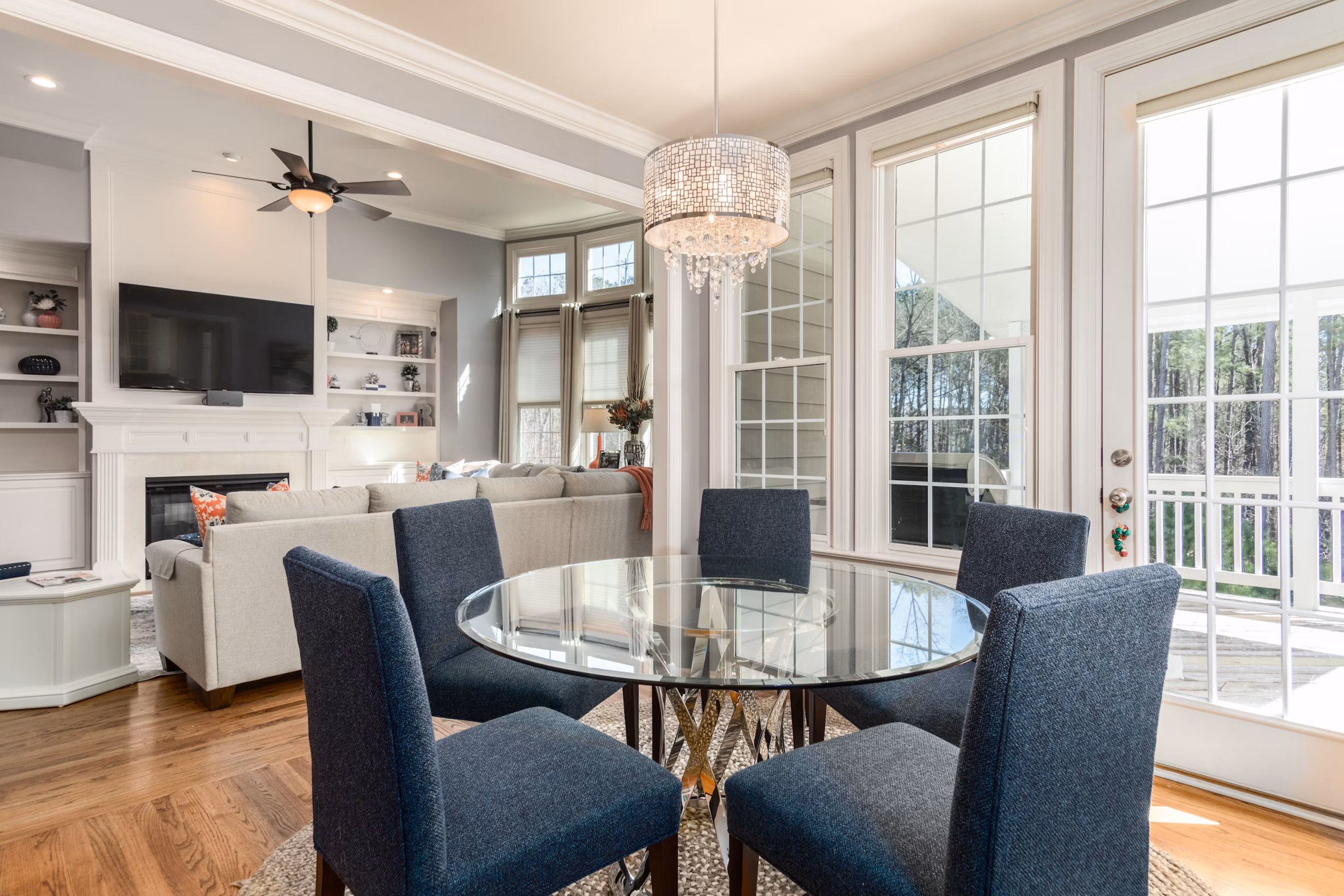 Top 5 Home Renovation Trends in the Dallas Metroplex for 2025