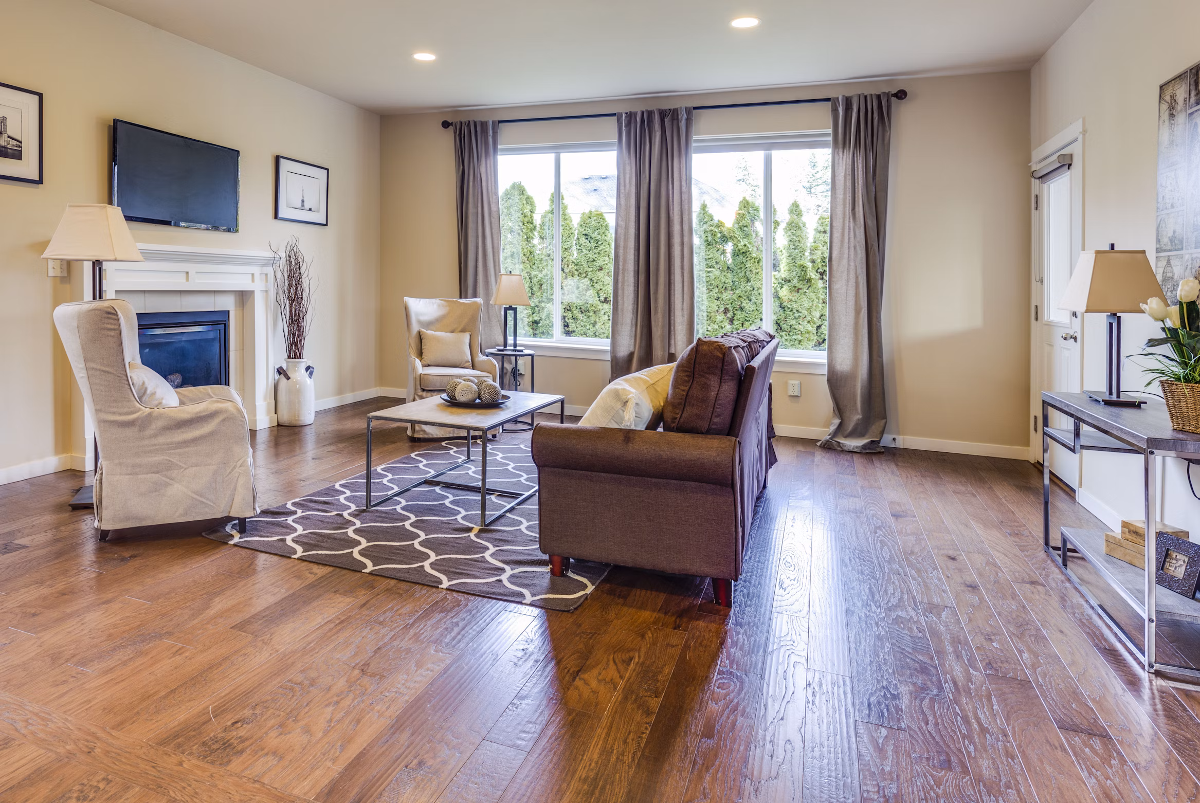 How to Choose the Best Flooring for Your Dallas Home