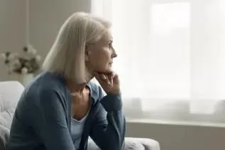 I Didn’t See It Coming: The Day Everything Changed with My Mom