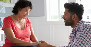 How to Help a Parent in Denial About Memory Loss: A Proven, Loving Approach