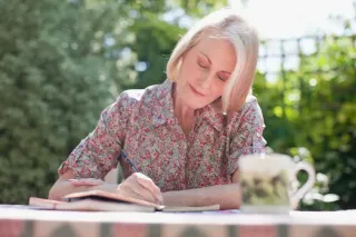 Life After Being a Caregiver | Grief, Identity, and Rediscovery