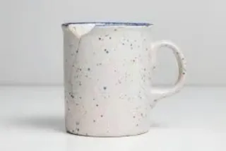 What My Coffee Mug Taught Me About Burnout