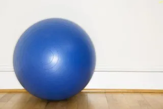 3 Gym Ball Exercises That Will Transform Your Voice Today!