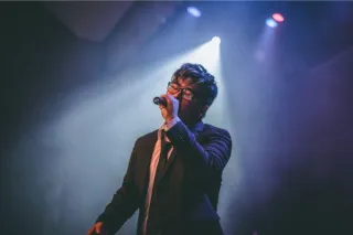 How to Nail Your Singing Audition — Even If You're Nervous