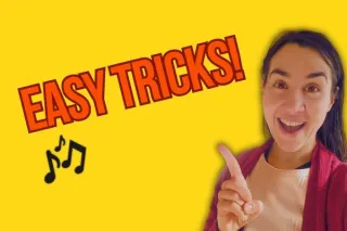 How to Sing A Million Reasons by Lady Gaga – Step-by-Step Vocal Guide