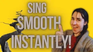 How to Get Rid of Voice Cracks: 3 Simple Exercises