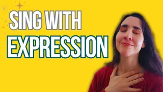 The Hidden Key to Vocal Freedom: Learning to Feel