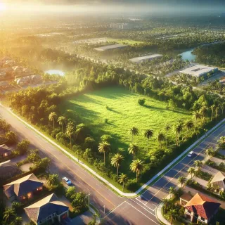 Sell Land Fast in Florida