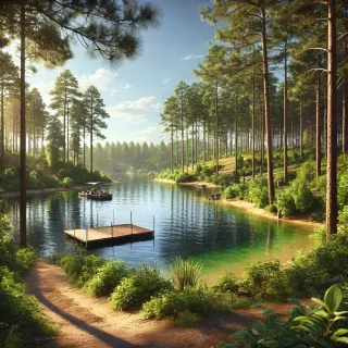 Tips for Selling Recreational Land in Alabama