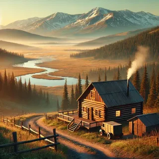 Tips for Selling Recreational Land in Alaska