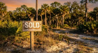 Cash Buyers for Land: The Fastest Way to Sell Your Vacant Lot