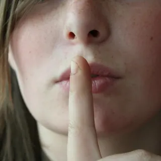 Are You On Mute?
