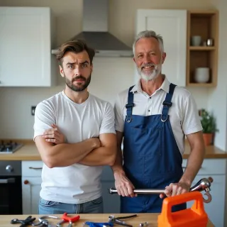 DIY vs. Professional Plumbing: When to Call the Experts