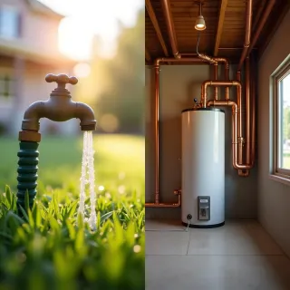 Summer Plumbing Tips: Protecting Your Pipes During NC's Hot, Humid Weather