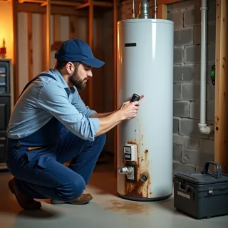 5 Signs Your Water Heater Needs Professional Attention Before It Fails