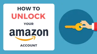 How to Retrieve a Locked Amazon Account